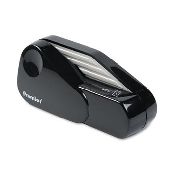 Martin Yale® Model 1624 Handheld Battery Operated Letter Opener, 1 3-4", Black freeshipping - TVN Wholesale